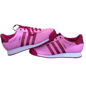 NWT Rare Adidas Samoa valentines edition shoes women’s size 5